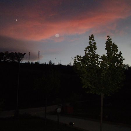 Agriturismo Il Borgo Degli Ulivi Roseto Degli Abruzzi Zewnętrze zdjęcie