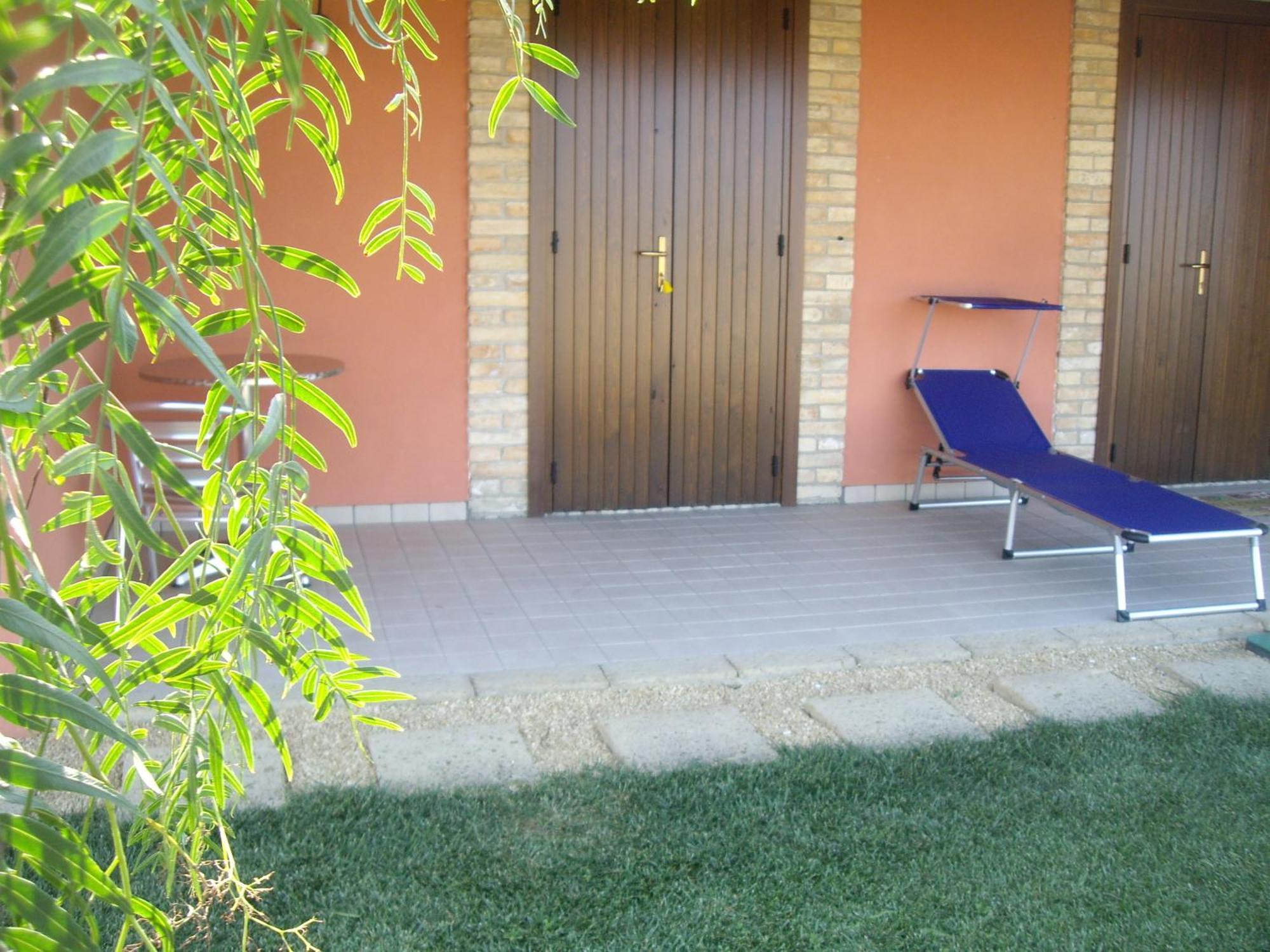 Agriturismo Il Borgo Degli Ulivi Roseto Degli Abruzzi Zewnętrze zdjęcie