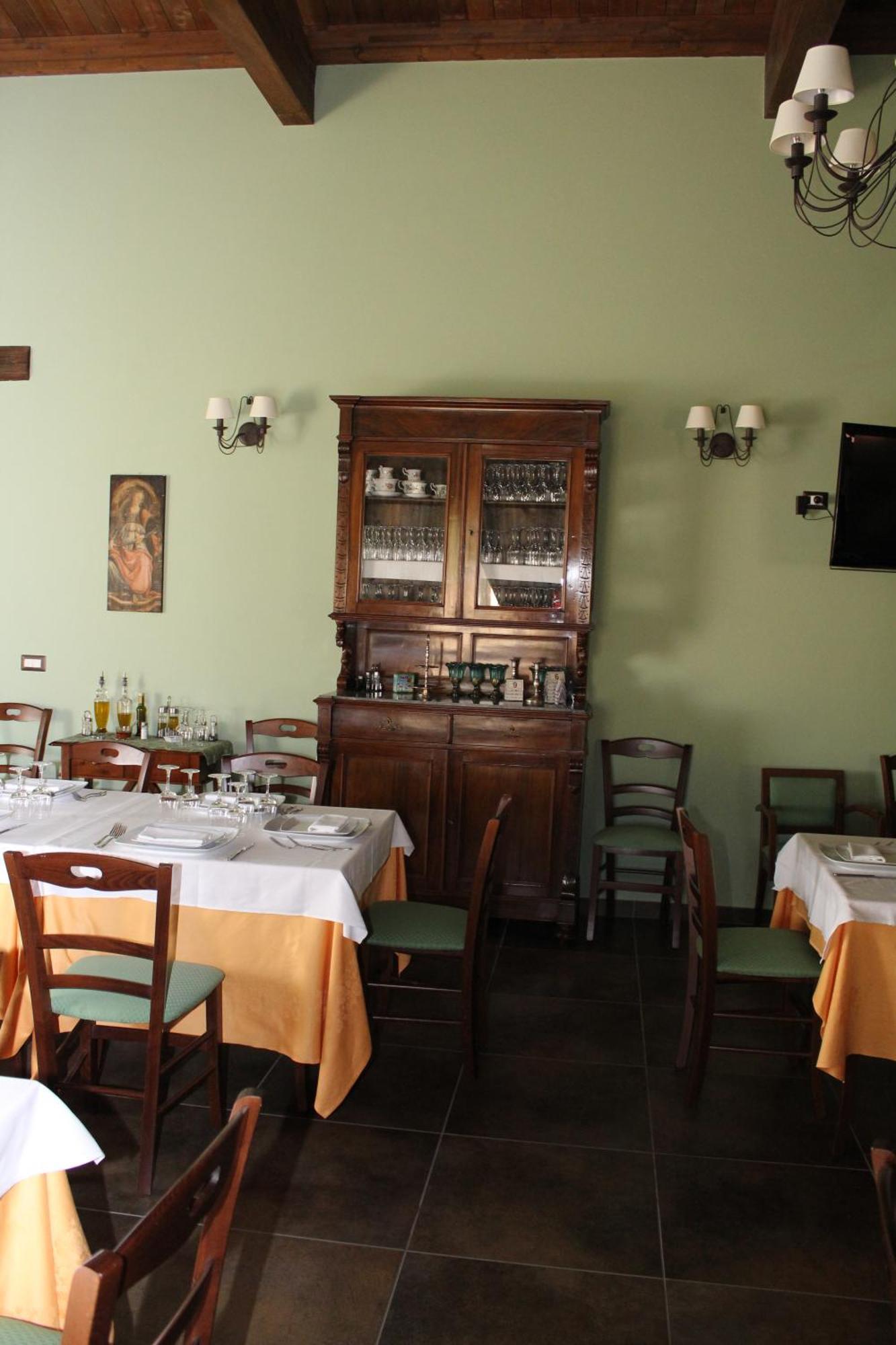 Agriturismo Il Borgo Degli Ulivi Roseto Degli Abruzzi Zewnętrze zdjęcie