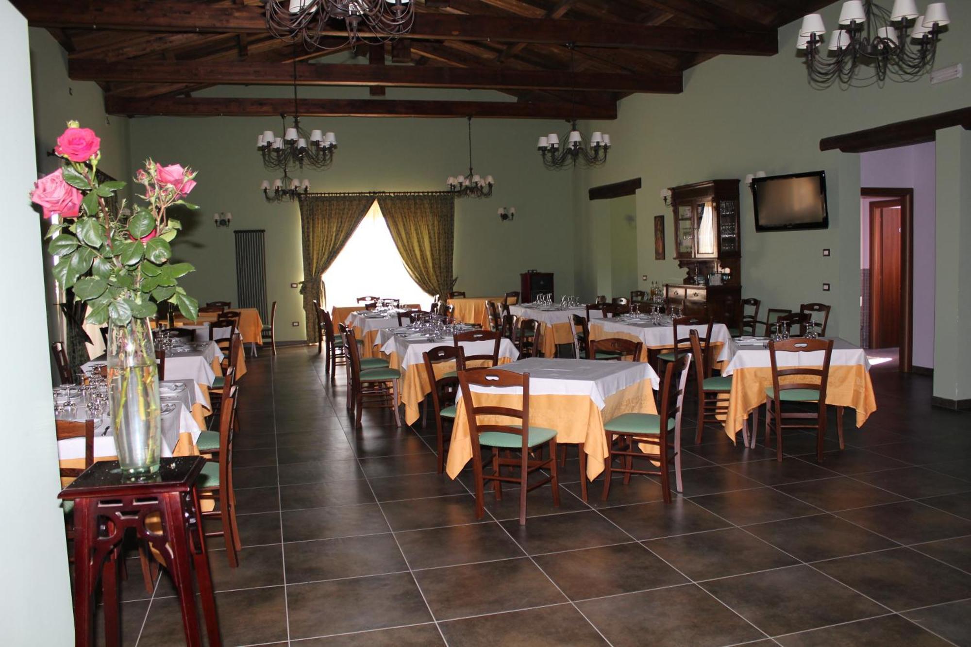 Agriturismo Il Borgo Degli Ulivi Roseto Degli Abruzzi Zewnętrze zdjęcie