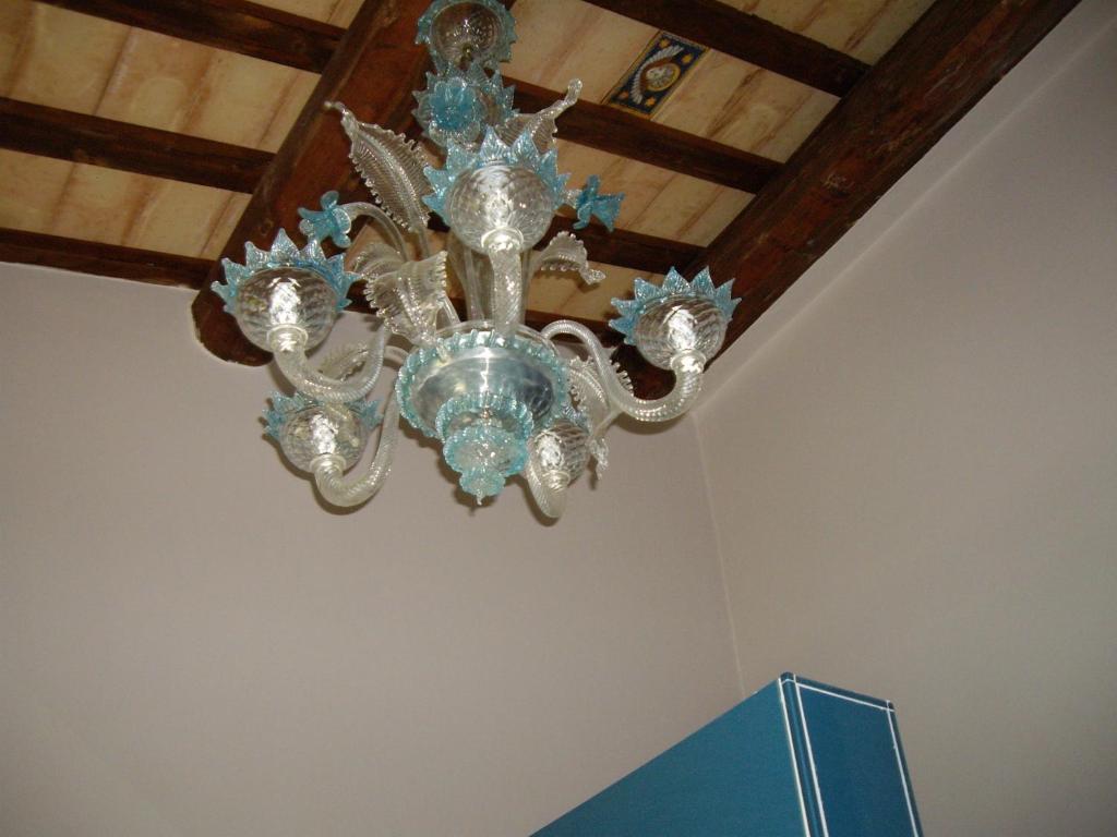 Agriturismo Il Borgo Degli Ulivi Roseto Degli Abruzzi Pokój zdjęcie