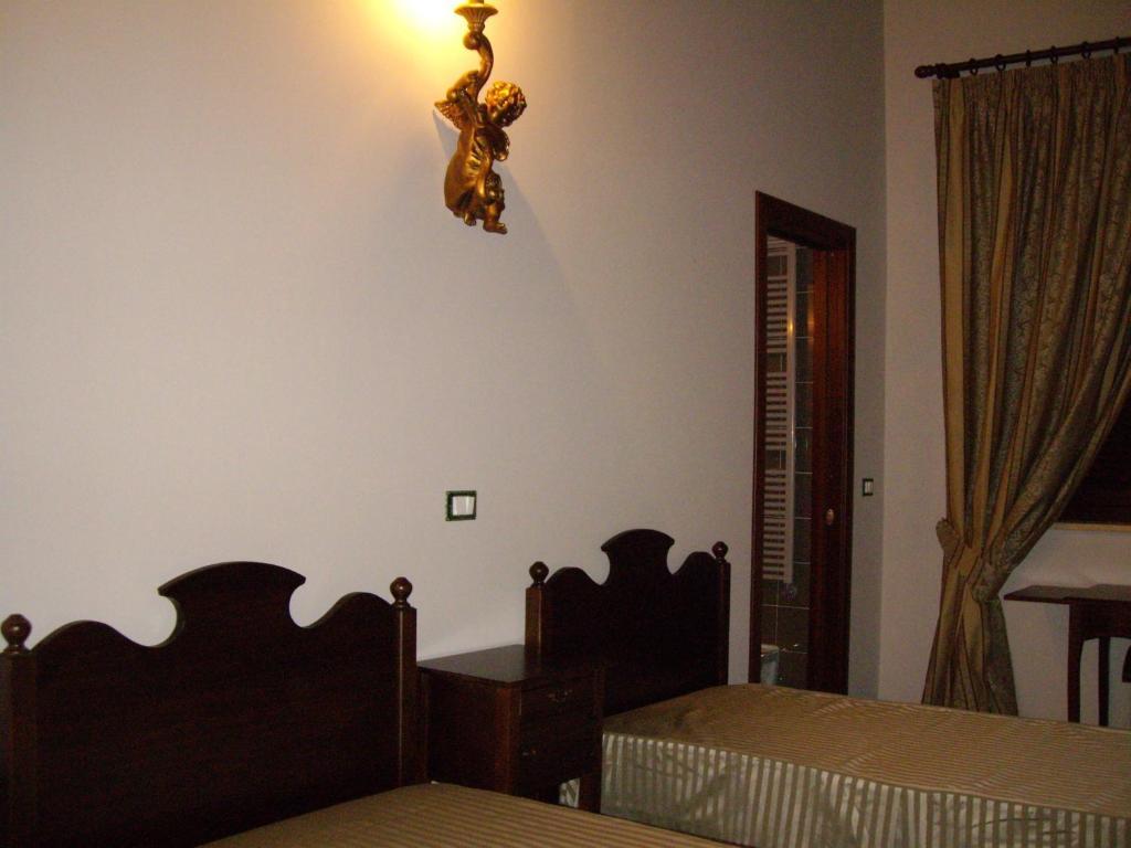 Agriturismo Il Borgo Degli Ulivi Roseto Degli Abruzzi Pokój zdjęcie